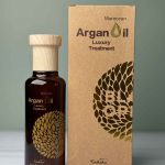 روغن آرگان آمریکایی کایکاکا لاکچری