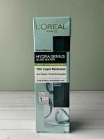 سرم آبرسان لورال Hydra Genius برای پوست چرب