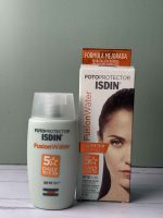 ضد آفتاب فیوژن واتر SPF50 ایزدین - Image 2