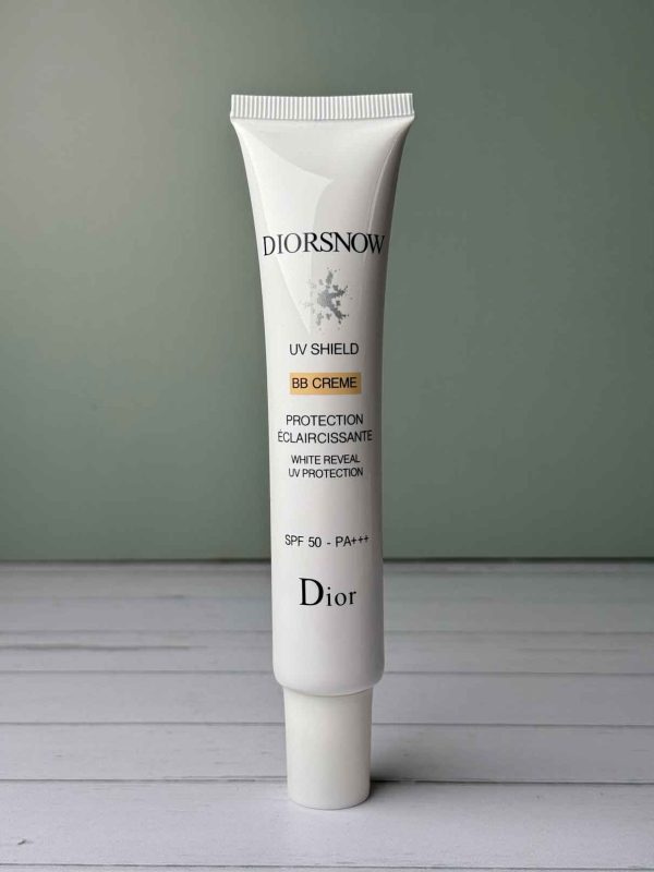 کرم ضدآفتاب و بی بی کرم دیور مدل دیور اسنو SPF50 حجم ۴۰ میلی‌لیتر - Image 2
