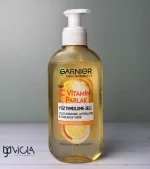 ژل شستشوی ویتامین سی گارنیر - Image 2
