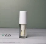 لیپ گلاس حجم‌دهنده لب مدل Hot Goss شیگلم - Image 5