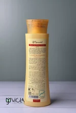 شامپو پروتئینه جوانه گندم سینره - Image 3