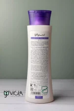 شامپو آووکادو و ویتامین F مخصوص موهای خشک و شکننده سینره - Image 2
