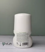 دئودورانت رولی زنانه با رایحه گرم Gardenica سینره - Image 3