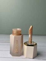 هایلایتر مایع شیگلم مدل Glow Bloom - Image 5