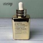 سرم ترمیم‌کننده شب استی لادر مدل Advanced Night Repair - Image 3