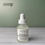 سرم ضد جوش نیاسینامید 10% و زینک 1% اوردینری - Image 3