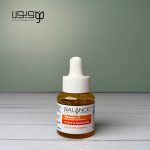 سرم روشن‌کننده بالانس مدل Vitamin C - Image 3