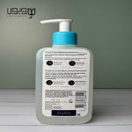 شوینده صورت سراوی حاوی سالیسیلیک اسید 236 میلی‌لیتر - Image 3