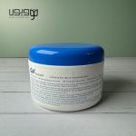 کرم مرطوب کننده کاسه‌ای QV مخصوص پوست‌های خیلی خشک - Image 3