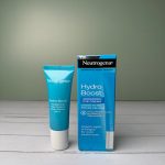 کرم مرطوب‌کننده و ضد آفتاب نوتروژینا مدل Hydro Boost با SPF50