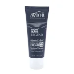 کرم مرطوب‌کننده معطر لجند مونت بلنک  اویور - Image 3