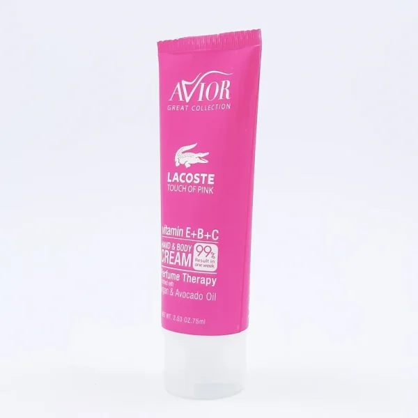 کرم مرطوب‌کننده معطر لاگوست  اویور - Image 2