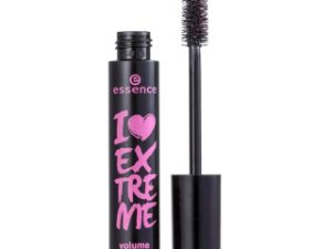 ریمل حجم‌دهنده اسنس مدل I Love Extreme